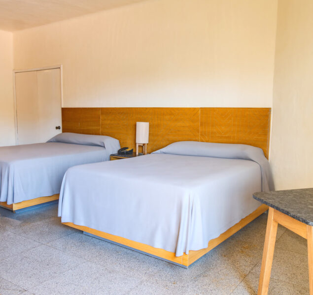 Habitacion Estandar