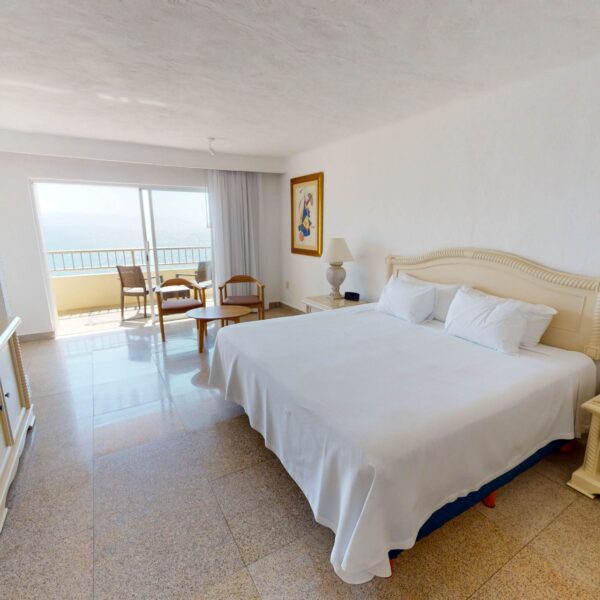 Habitacion Superior 1