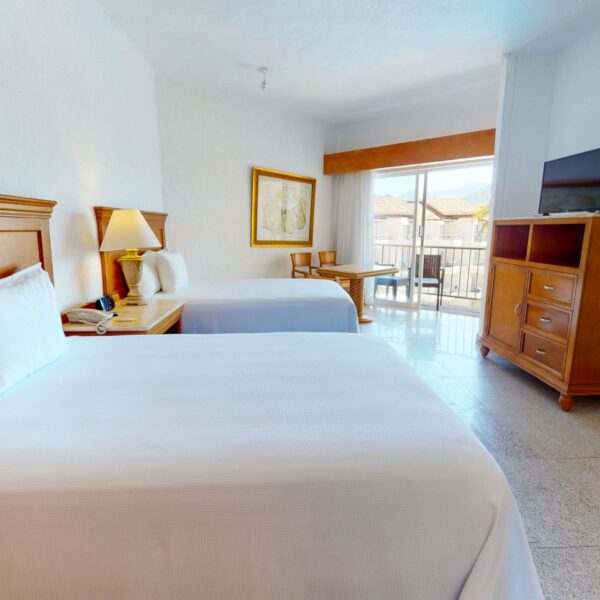 Habitacion standar 3